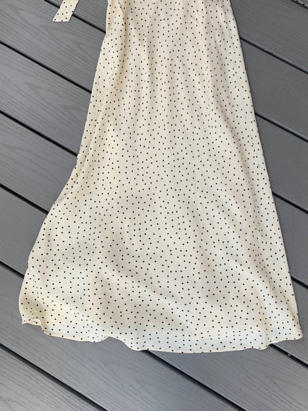 Reformation Tyra Dress - Picture 11 of 14